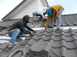 Best Chimney Flashing Repair  in Taft Southwest, TX